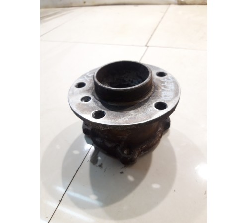 Ступица (задняя, левая)