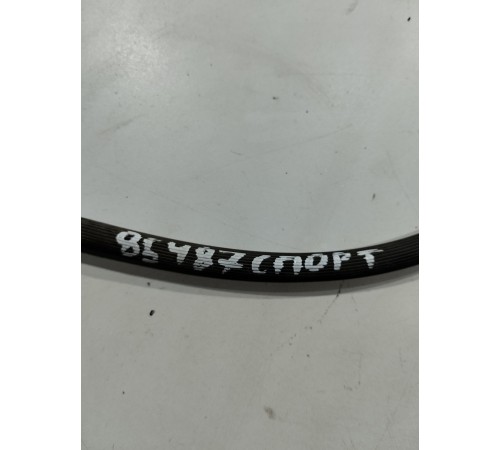 Тормозной шланг задний правый