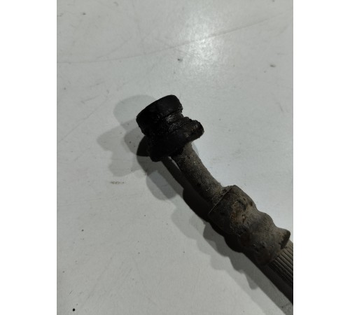 Тормозной шланг задний правый