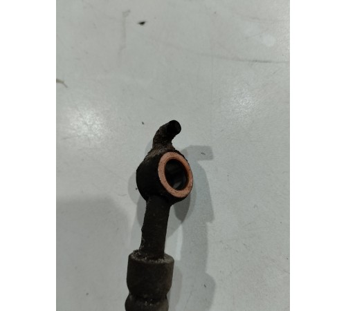 Тормозной шланг задний правый