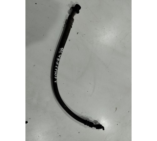 Тормозной шланг задний правый