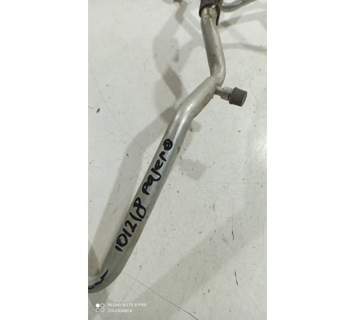 Трубка кондиционера