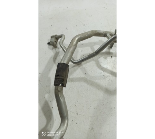 Трубка кондиционера