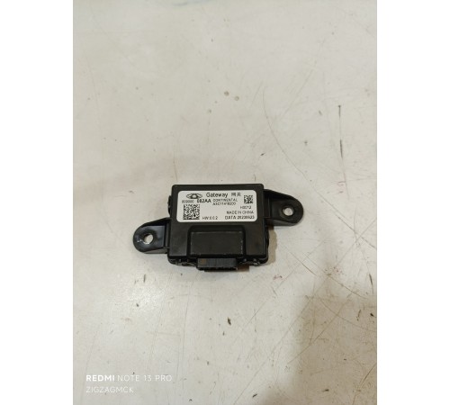 Блок электронный