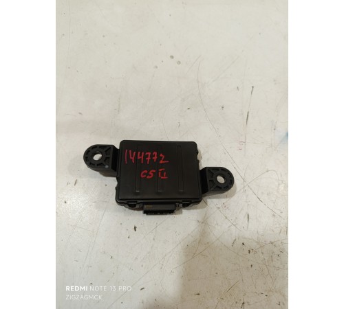 Блок электронный