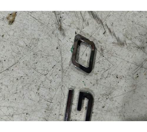 Эмблема (модель)