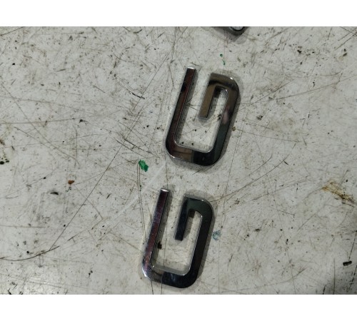 Эмблема (модель)