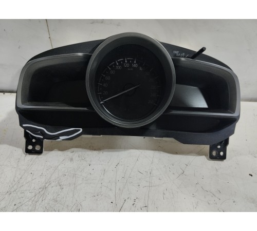 Панель приборов