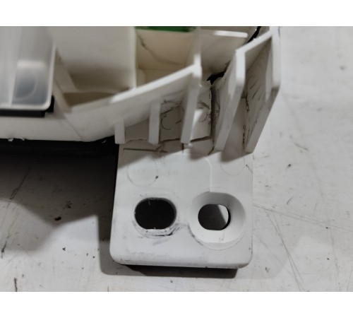 Панель приборов