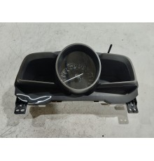 Панель приборов