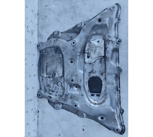 Защита двигателя