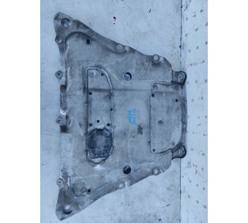 Защита двигателя