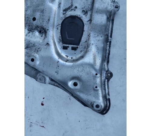 Защита двигателя