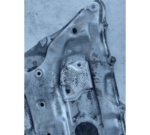 Защита двигателя