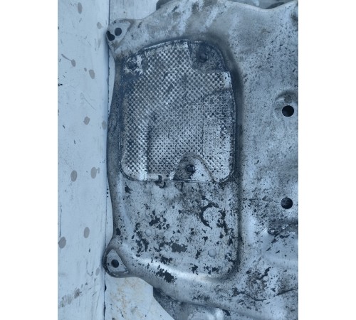 Защита двигателя