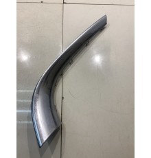 Накладка бампера(передняя,левая)