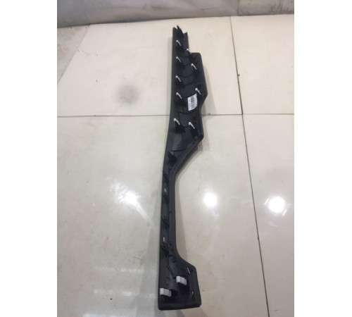 Накладка торпеды (цнтральная)