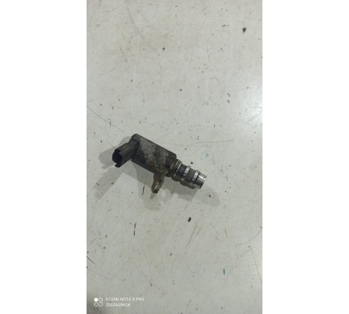 Клапан электромагнитный изменения фаз ГРМ