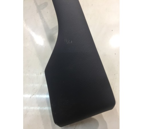 Накладка торпеды (цнтральная)