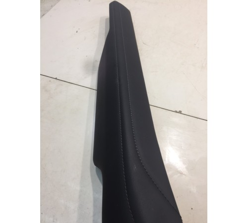 Накладка торпеды (цнтральная)