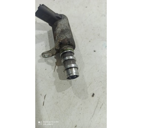 Клапан электромагнитный изменения фаз ГРМ