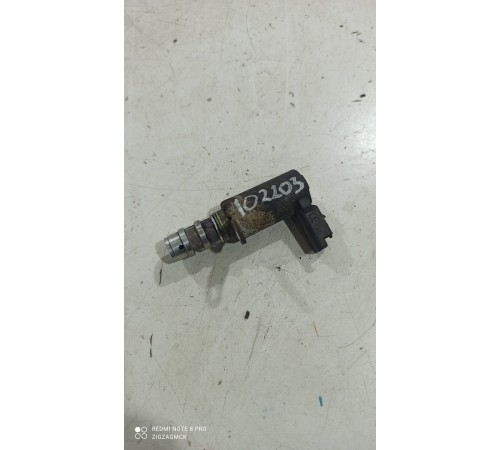 Клапан электромагнитный изменения фаз ГРМ