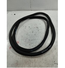 Уплотнитель двери(задний правый)