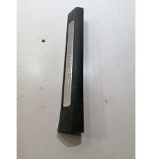 Накладка порога передняя левая внутренняя