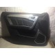 Обшивка двери,передняя левая