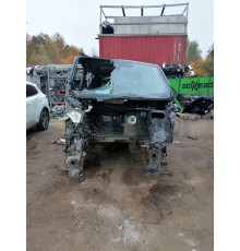 Кузов с документами