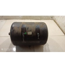 Резервуар воздушного тормоза левый