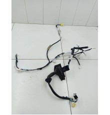 Электропроводка двери передняя правая