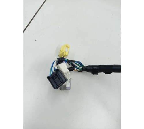 Электропроводка двери передняя правая