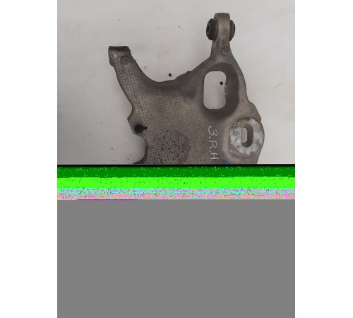 Рычаг подвески(задний правый нижний)