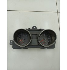 Панель приборов щиток