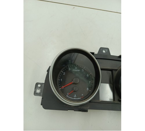 Панель приборов щиток