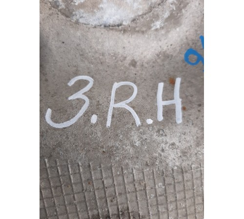 Рычаг подвески(задний правый нижний)