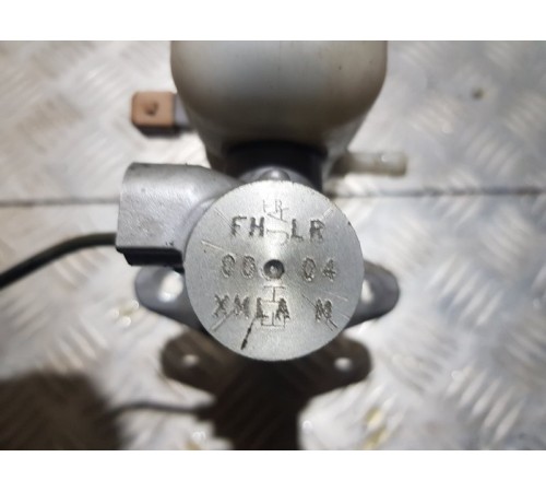 Главный тормозной цилиндр