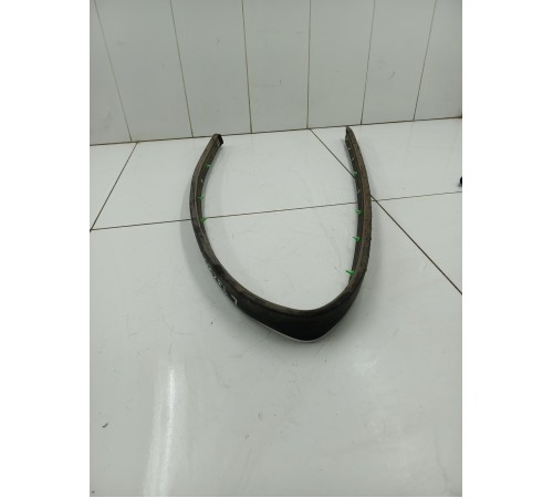 Уплотнитель на порог левый 