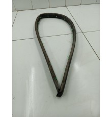 Уплотнитель на порог левый 