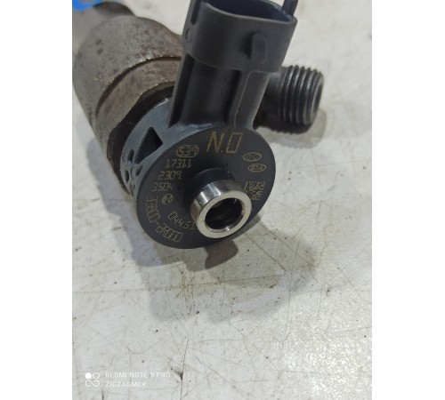 Форсунка топливная