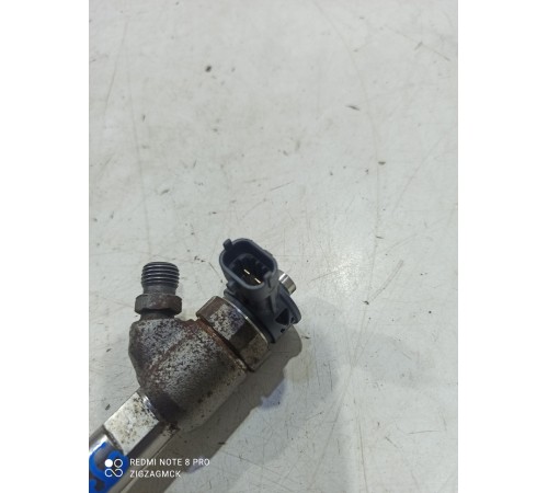 Форсунка топливная