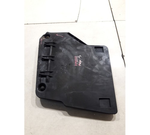 Крышка двигателя защитная передняя