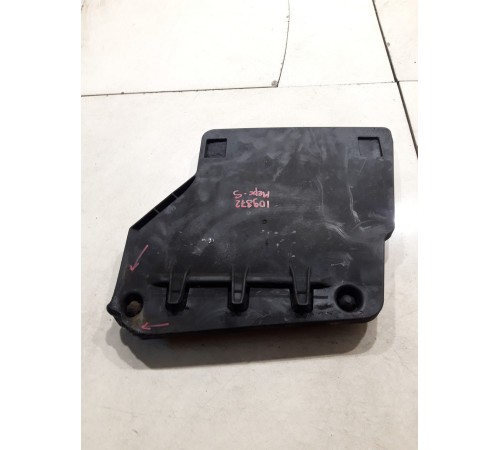 Крышка двигателя защитная передняя