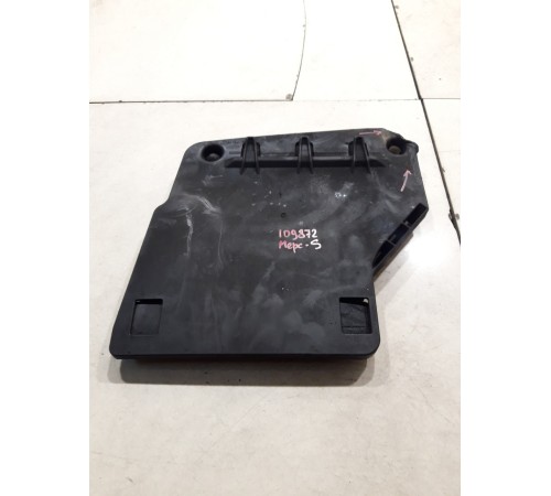 Крышка двигателя защитная передняя