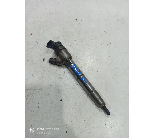 Форсунка топливная