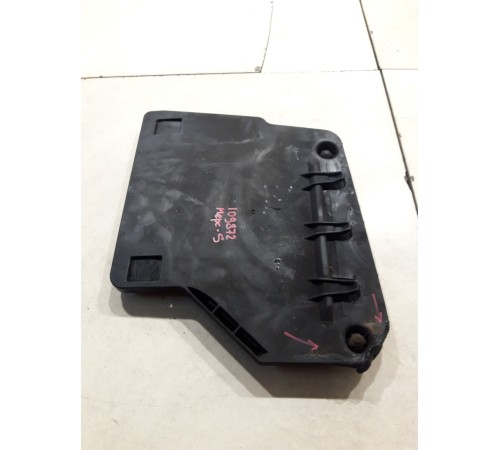 Крышка двигателя защитная передняя