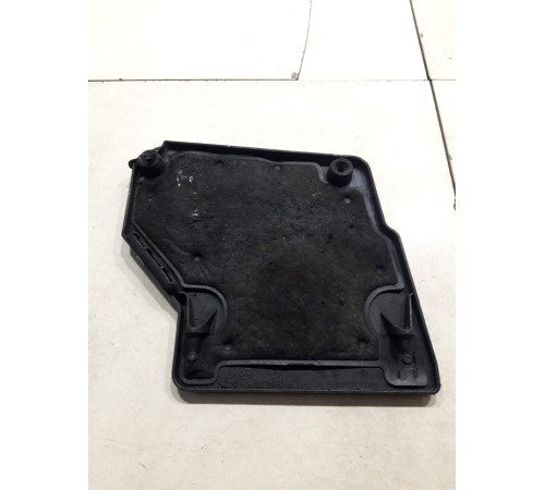 Крышка двигателя защитная передняя