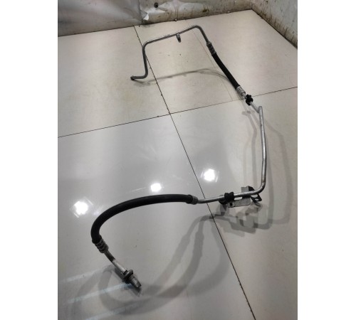 Трубки кондиционера