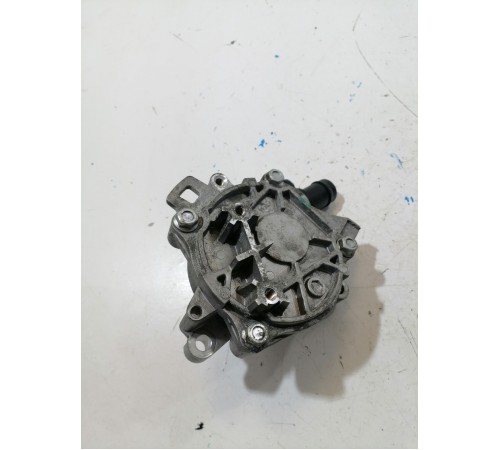 Насос вакуумный